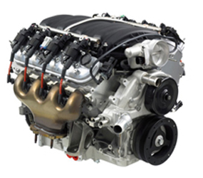 C1597 Engine